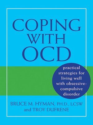 cover image of Coping with OCD